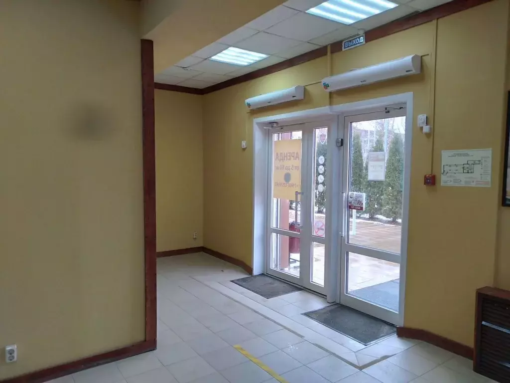 Помещение свободного назначения в Московская область, Клин ул. Карла ... - Фото 2