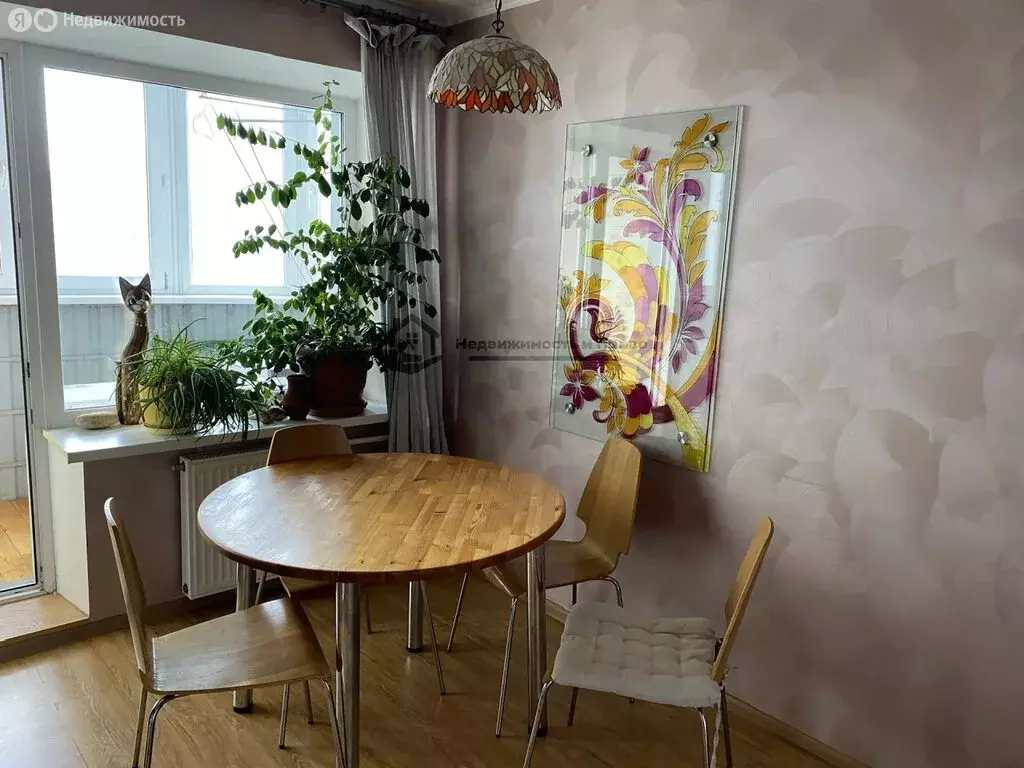 2-комнатная квартира: Магнитогорск, улица Коробова, 2/1 (73.4 м) - Фото 2