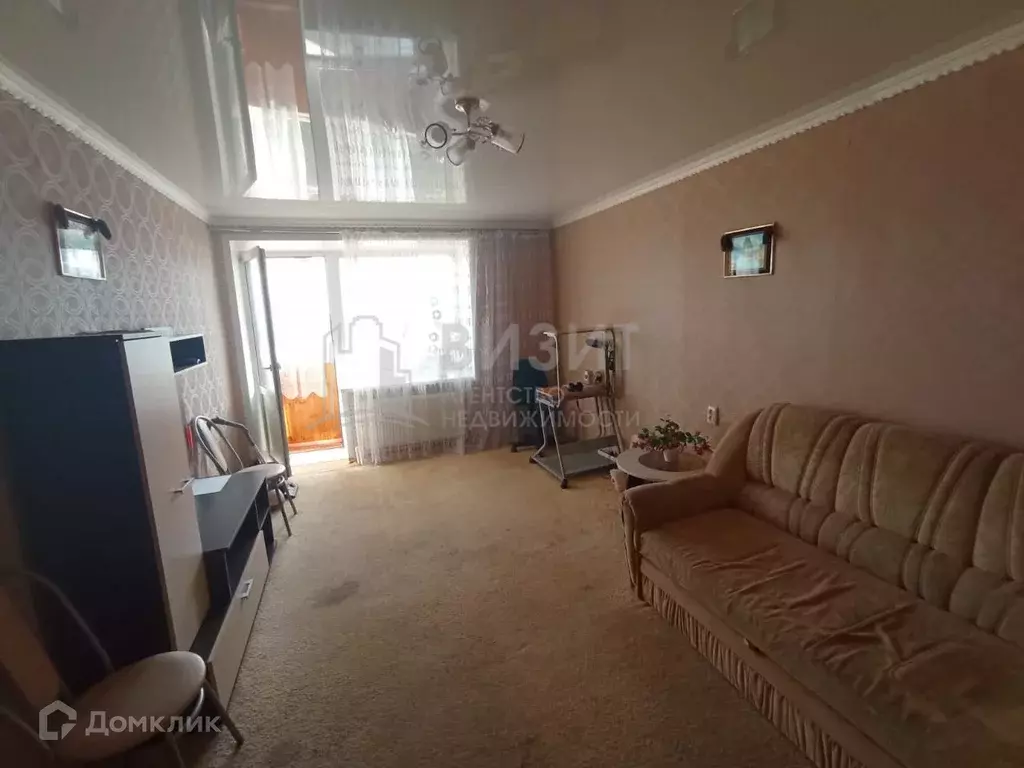 Продаётся 1-к квартира, 32 м - Фото 1