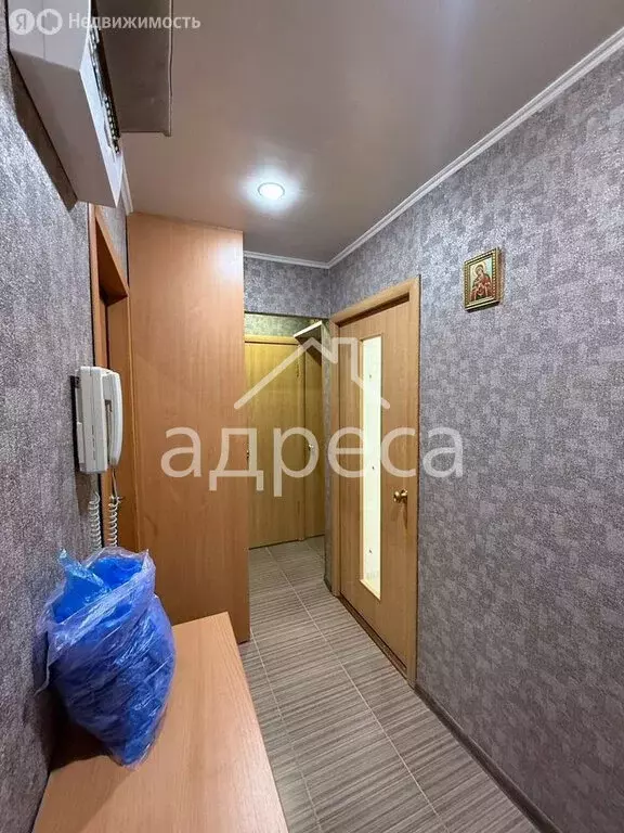 3-комнатная квартира: Самара, улица Стара-Загора, 86 (56 м) - Фото 1