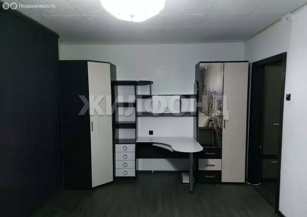 1-комнатная квартира: Норильск, улица Лауреатов, 57А (37 м) - Фото 2