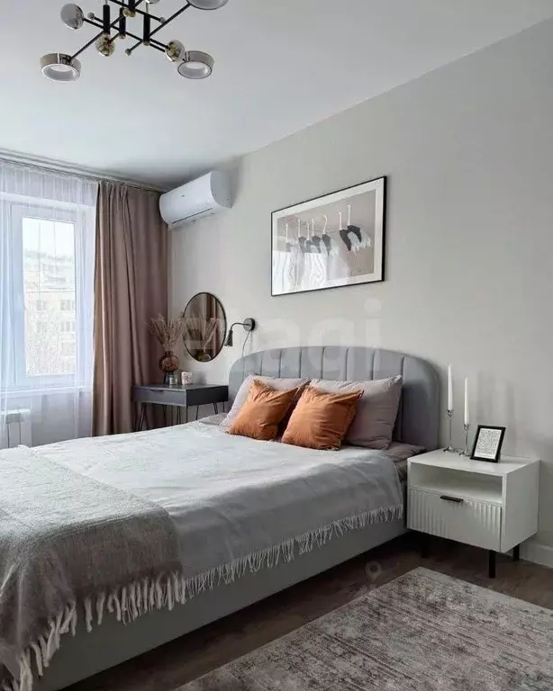 3-к кв. Москва просп. Вернадского, 91К2 (59.0 м) - Фото 1