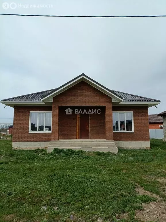 Дом в посёлок Западный, Рождественская улица, 49 (160 м) - Фото 1