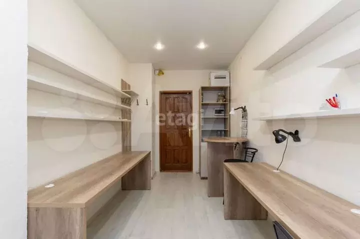 Продам офисное помещение, 16 м - Фото 1