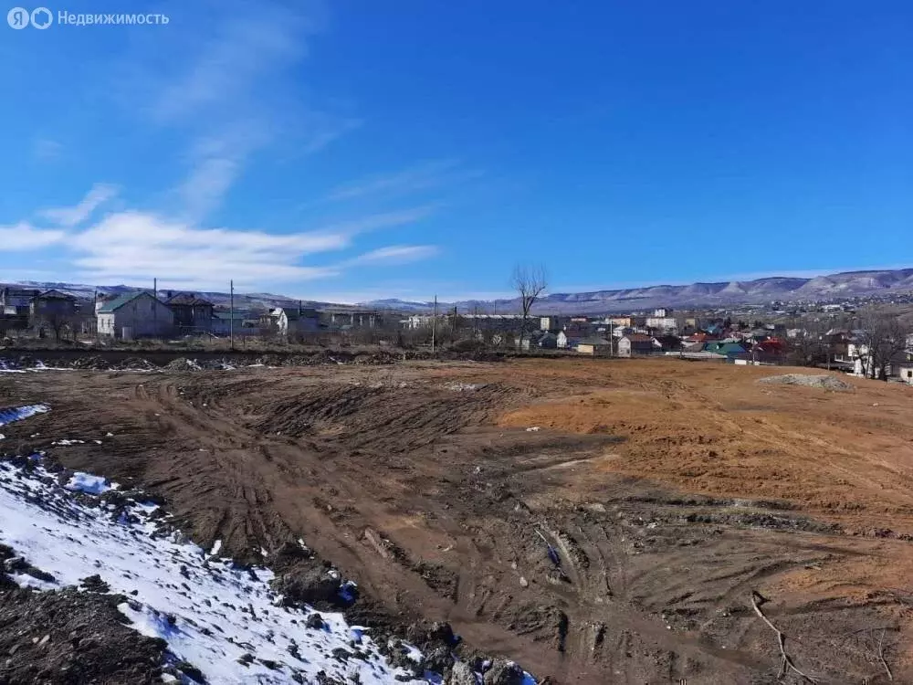 Участок в Кисловодск, Форелевая улица (55 м) - Фото 1