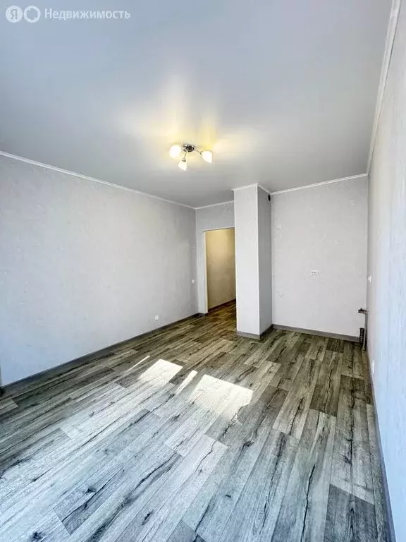 Квартира-студия: Краснодар, 5-я Дорожная улица, 68к1 (25.6 м) - Фото 1