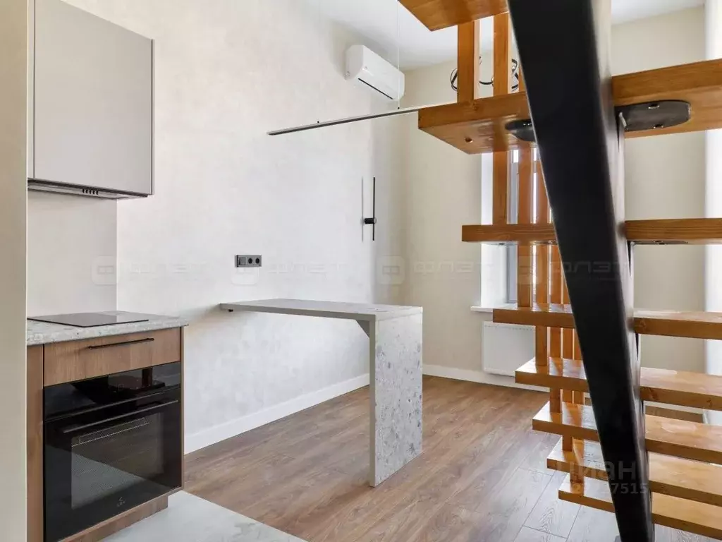 Студия Татарстан, Казань ул. Горького, 24 (20.0 м) - Фото 1