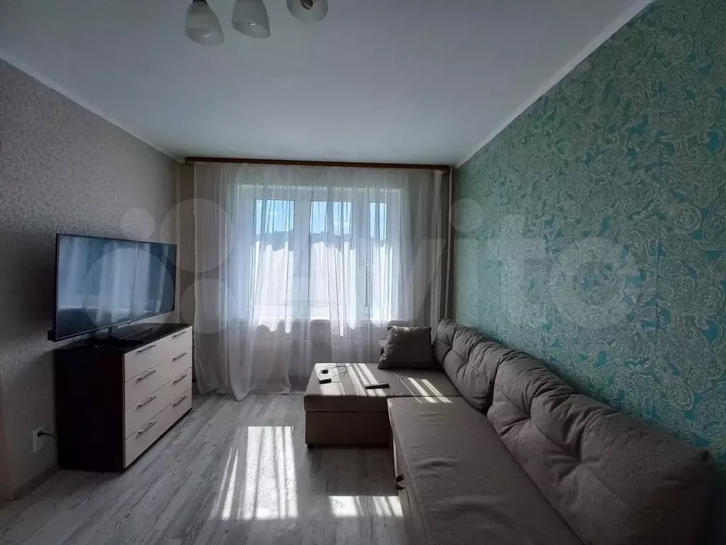 3-к. квартира, 50 м, 8/9 эт. - Фото 0