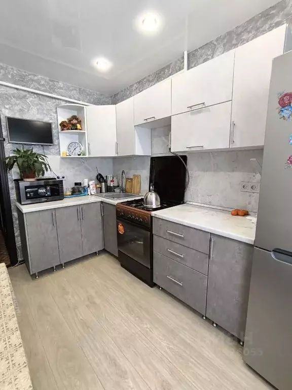 2-к кв. Ульяновская область, Димитровград просп. Автостроителей, 60 ... - Фото 2