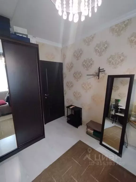 Комната Москва Белореченская ул., 19 (13.8 м) - Фото 1