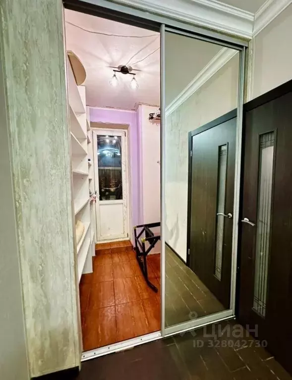 3-к кв. Московская область, Балашиха ул. Свердлова, 54 (105.0 м) - Фото 1