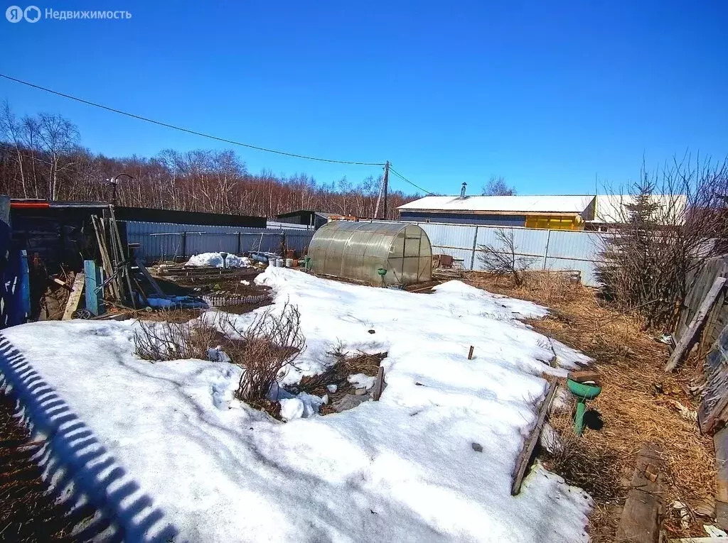 Участок в посёлок Раздольный, Седьмая улица (3 м) - Фото 1
