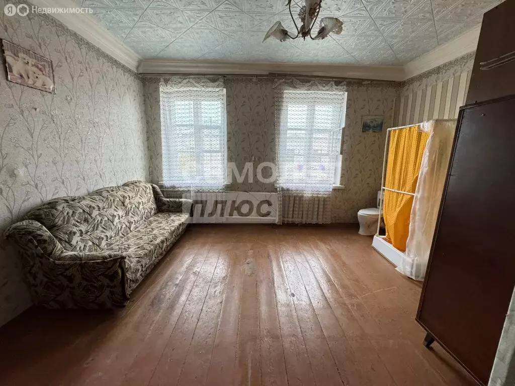 1к в -комнатной квартире (21.4 м) - Фото 0