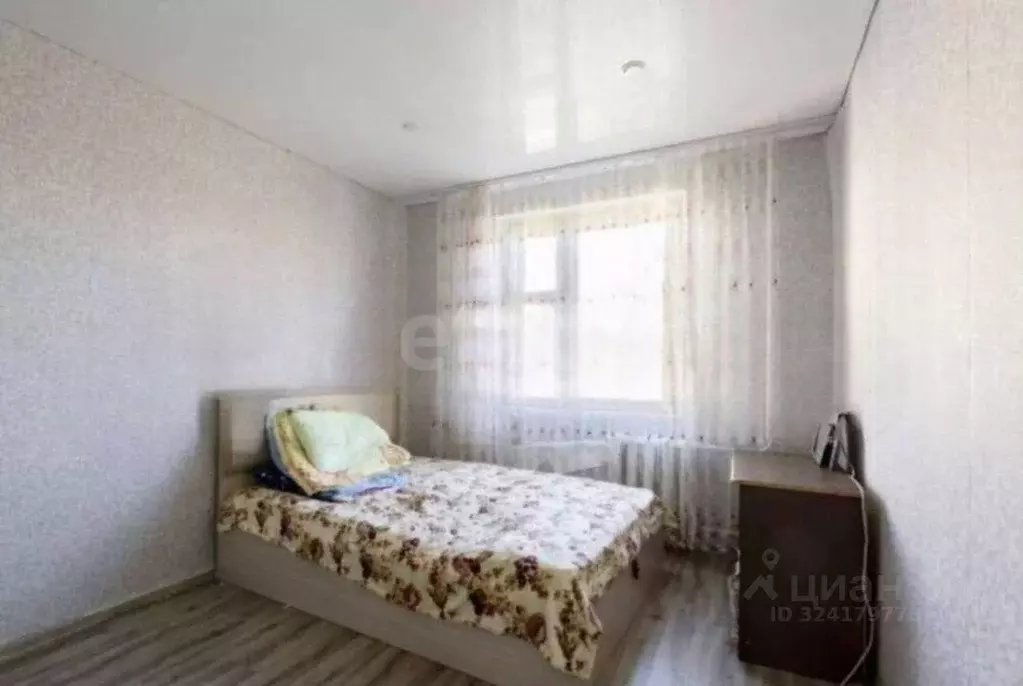 3-к кв. Татарстан, Казань ул. Академика Парина, 16 (64.5 м) - Фото 0