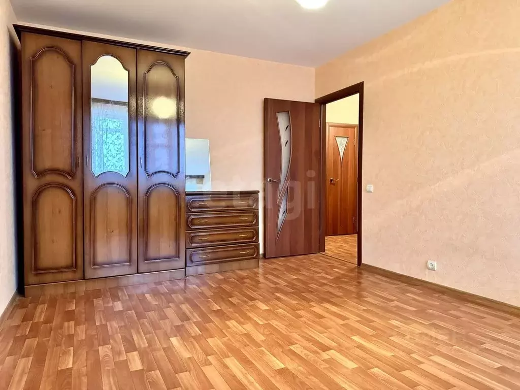 2-к кв. Смоленская область, Ярцево ул. Энтузиастов, 13А (48.5 м) - Фото 1