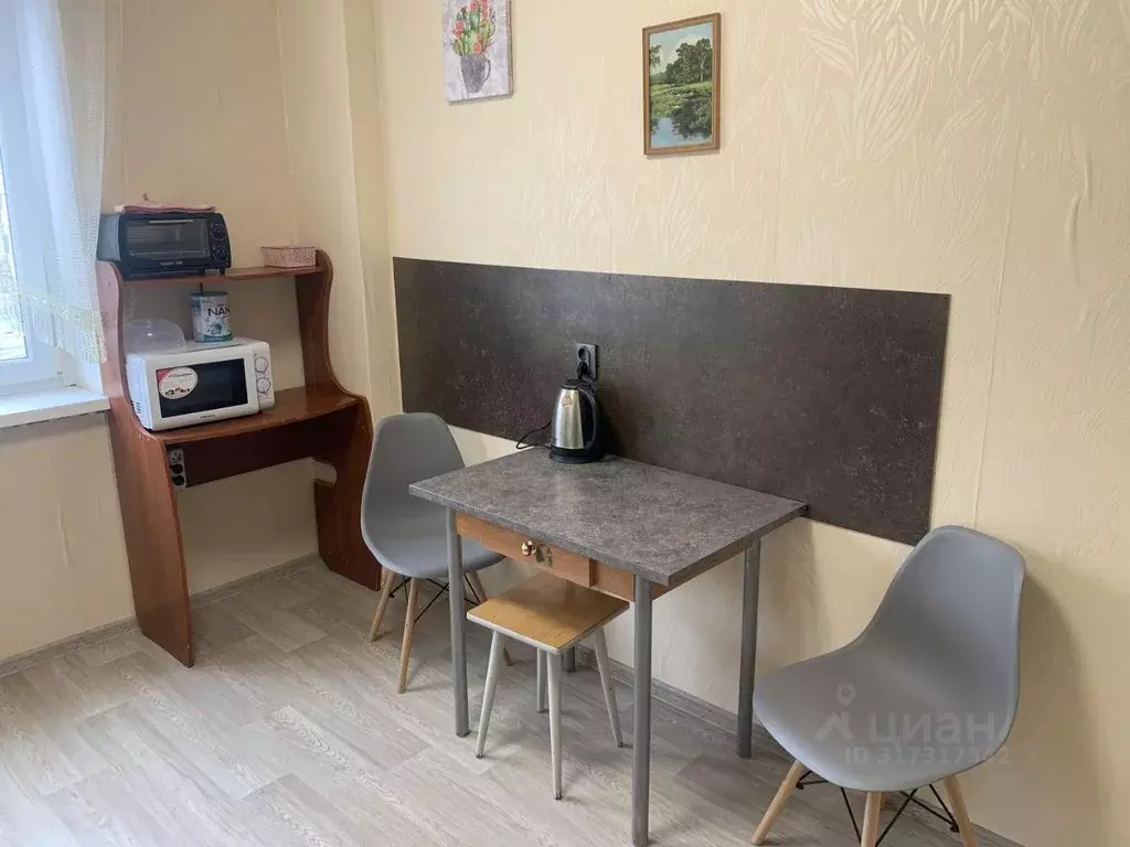 Квартира, 2 комнаты, 57 м - Фото 0