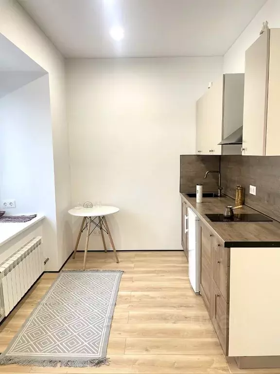 Студия Москва Щербаковская ул., 50 (24.0 м) - Фото 0