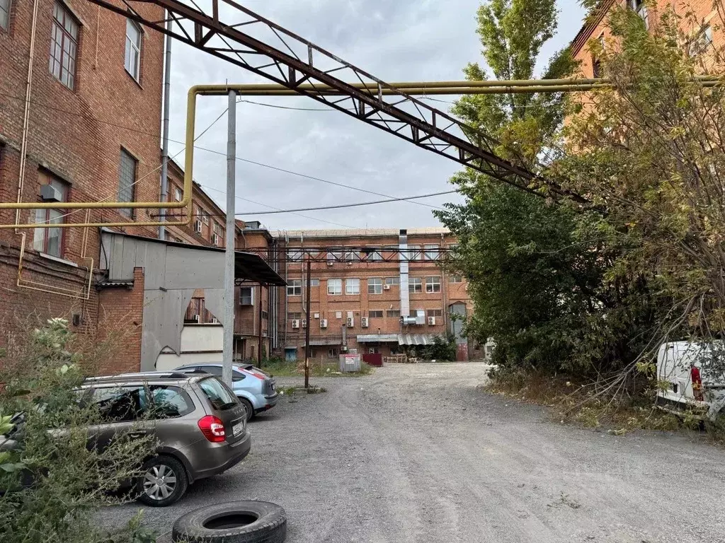 Помещение свободного назначения в Ростовская область, Шахты просп. ... - Фото 2