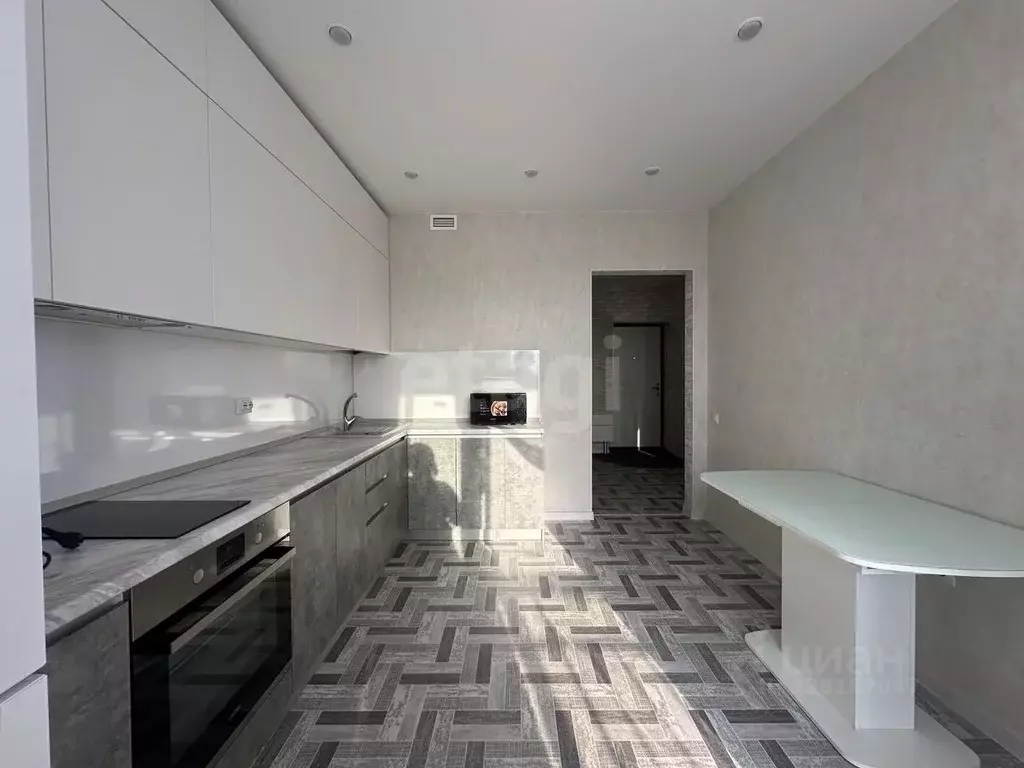 1-к кв. Башкортостан, Стерлитамак просп. Октября, 38 (37.4 м) - Фото 1