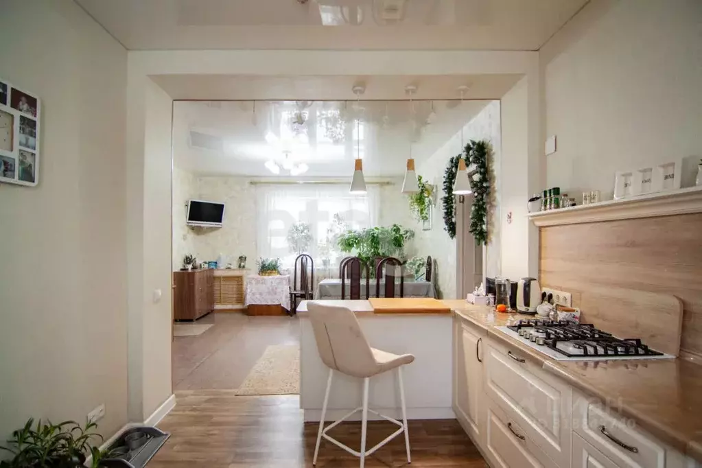 Дом в Костромская область, Кострома Боевая ул., 18 (147 м) - Фото 1