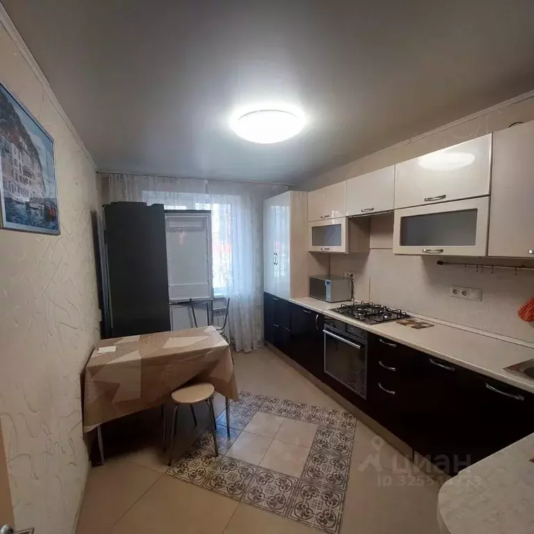 2-к кв. Татарстан, Казань ул. Галии Кайбицкой, 12 (46.3 м) - Фото 2