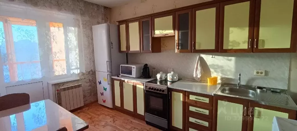 1-к кв. Иркутская область, Иркутск ул. Терешковой, 21 (39.0 м) - Фото 2