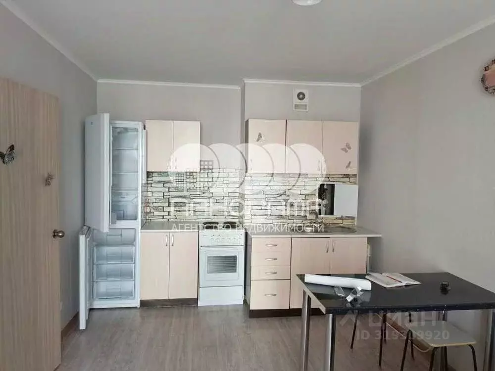 1-к кв. Краснодарский край, Анапа ул. Адмирала Пустошкина (34.0 м) - Фото 1