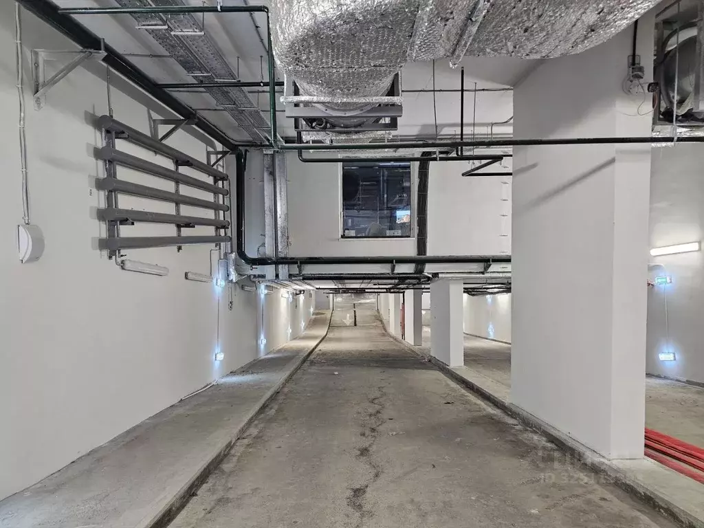 Гараж в Москва ул. Демьяна Бедного, 17 (13 м) - Фото 1