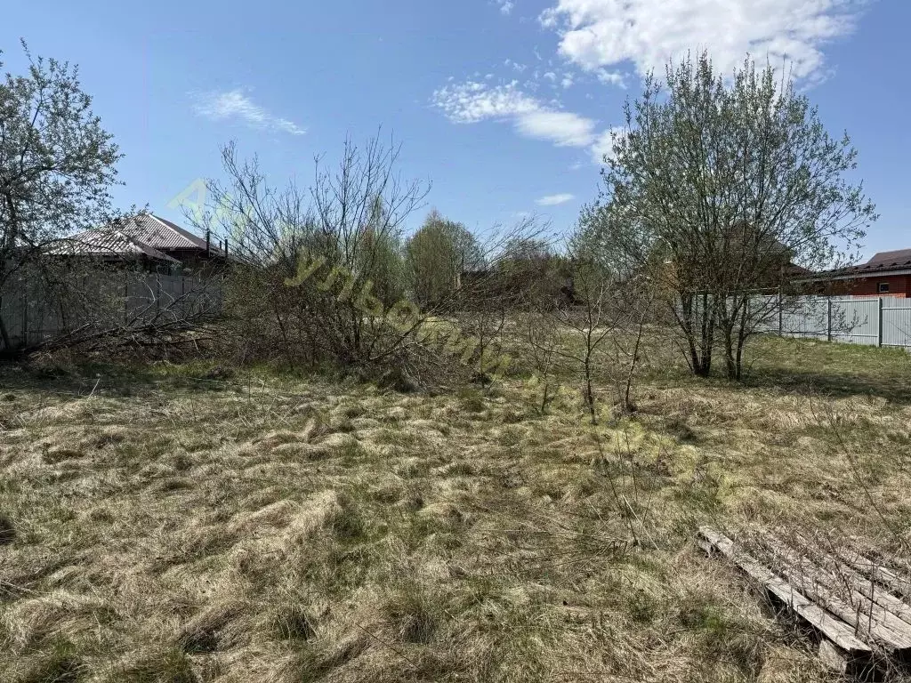Участок в Тульская область, Тула городской округ, д. Харино ул. ... - Фото 1