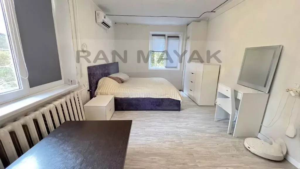 1-к кв. Адыгея, Майкоп ул. Чкалова, 79 (31.0 м) - Фото 1