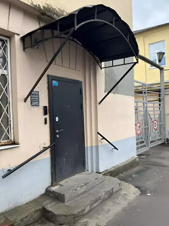 Помещение свободного назначения в Ленинградская область, Гатчина ... - Фото 1