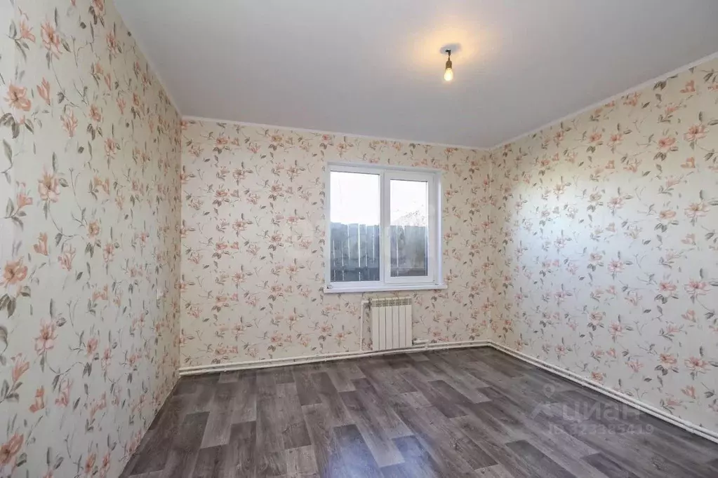 Дом в Омская область, Омск Московка мкр, ул. 10-я Балтийская, 36 (70 ... - Фото 1