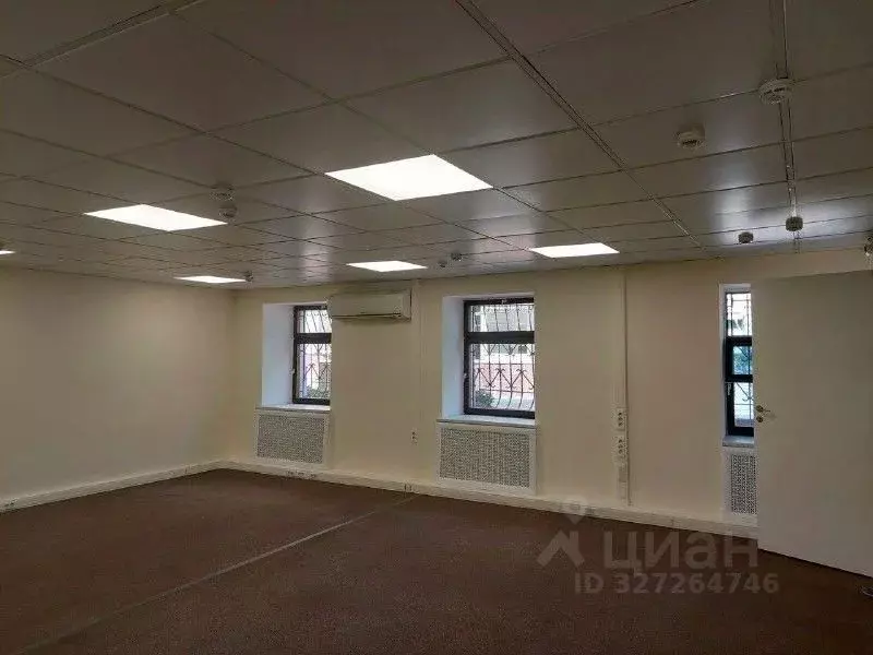 Офис в Москва Подкопаевский пер., 4С3 (111 м) - Фото 1
