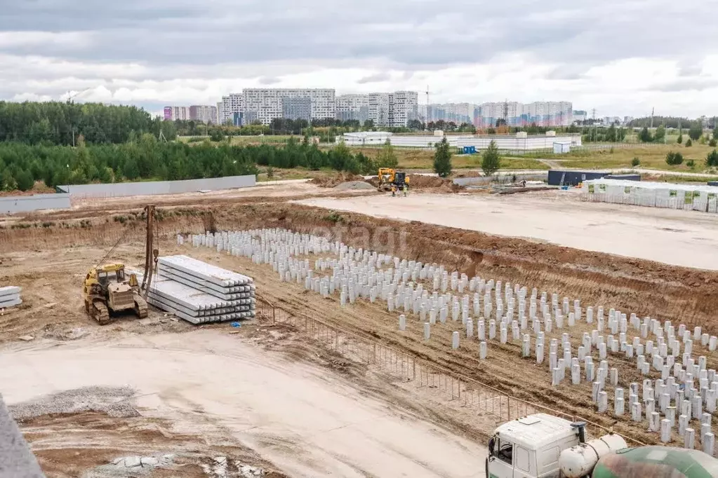 Помещение свободного назначения в Тюменская область, Тюменский район, ... - Фото 0