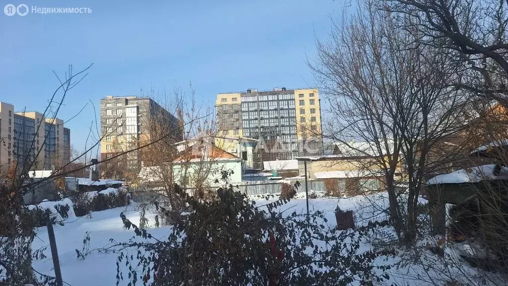 Участок в Благовещенск, Рабочая улица, 55 (10 м) - Фото 2