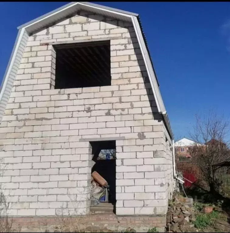 Дом в Ростовская область, Шахты Дачная ул. (74 м) - Фото 2