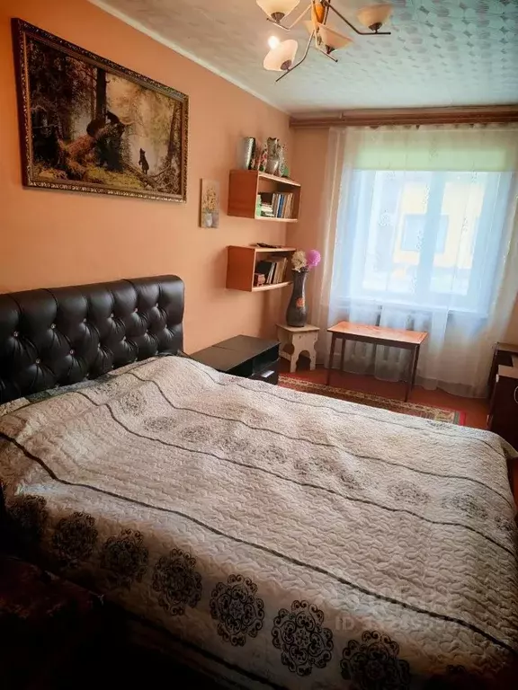 3-к кв. Ростовская область, Морозовск ул. Кирова, 89 (64.0 м) - Фото 1