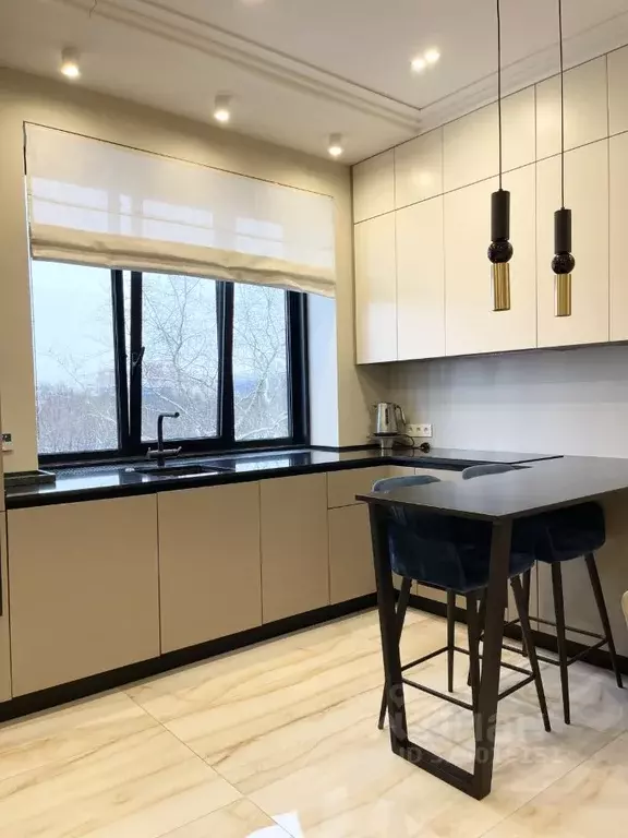 2-к кв. Москва Ленинградский просп., 35С2 (42.0 м) - Фото 2