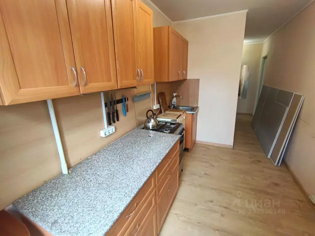 2-к кв. Москва Бескудниковский бул., 16К1 (38.0 м) - Фото 1