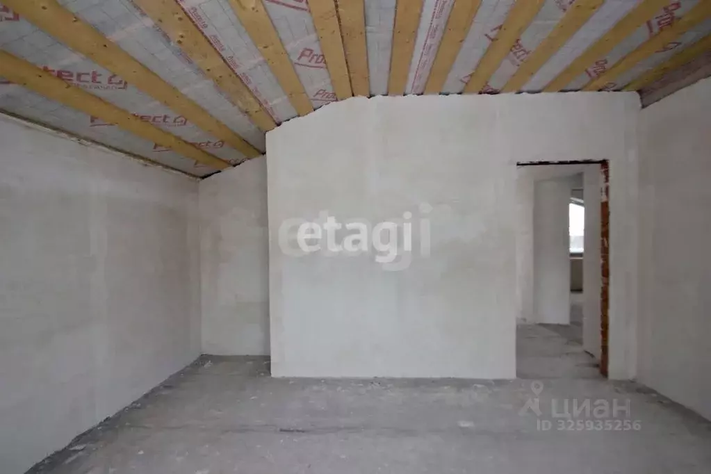 Дом в Калужская область, Калуга городской округ, д. Колюпаново проезд ... - Фото 2