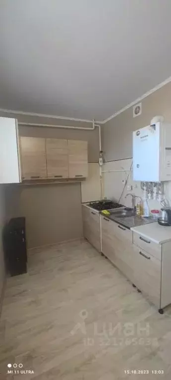 1-к кв. Крым, Симферополь ул. Никанорова (36.0 м) - Фото 0