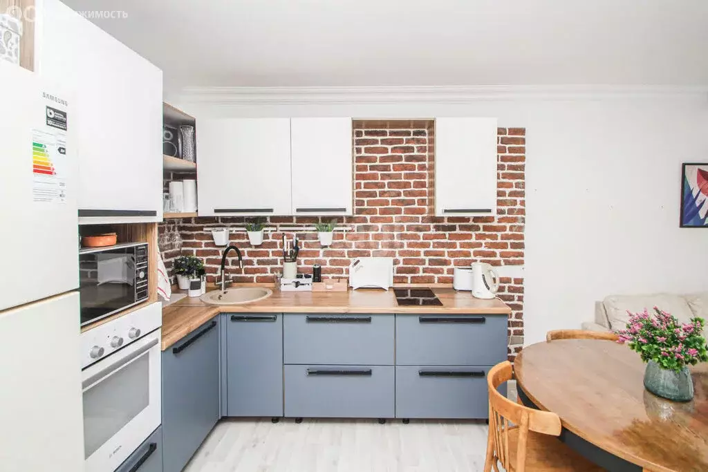 3-комнатная квартира: Тюмень, Широтная улица, 108к1 (91.3 м) - Фото 2