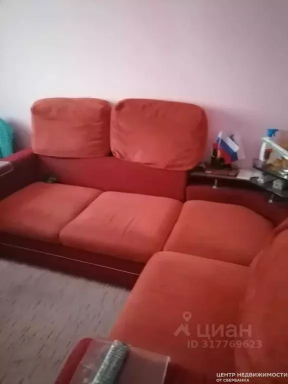1-к кв. Красноярский край, Норильск Югославская ул., 20 (32.9 м) - Фото 1