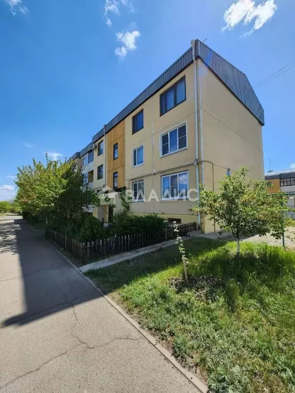 4-к кв. Воронежская область, Богучар Военный городок, 14 (85.1 м) - Фото 2