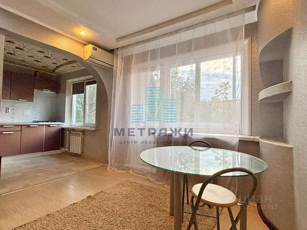 2-к кв. Калужская область, Калуга ул. Суворова, 56 (48.0 м) - Фото 0