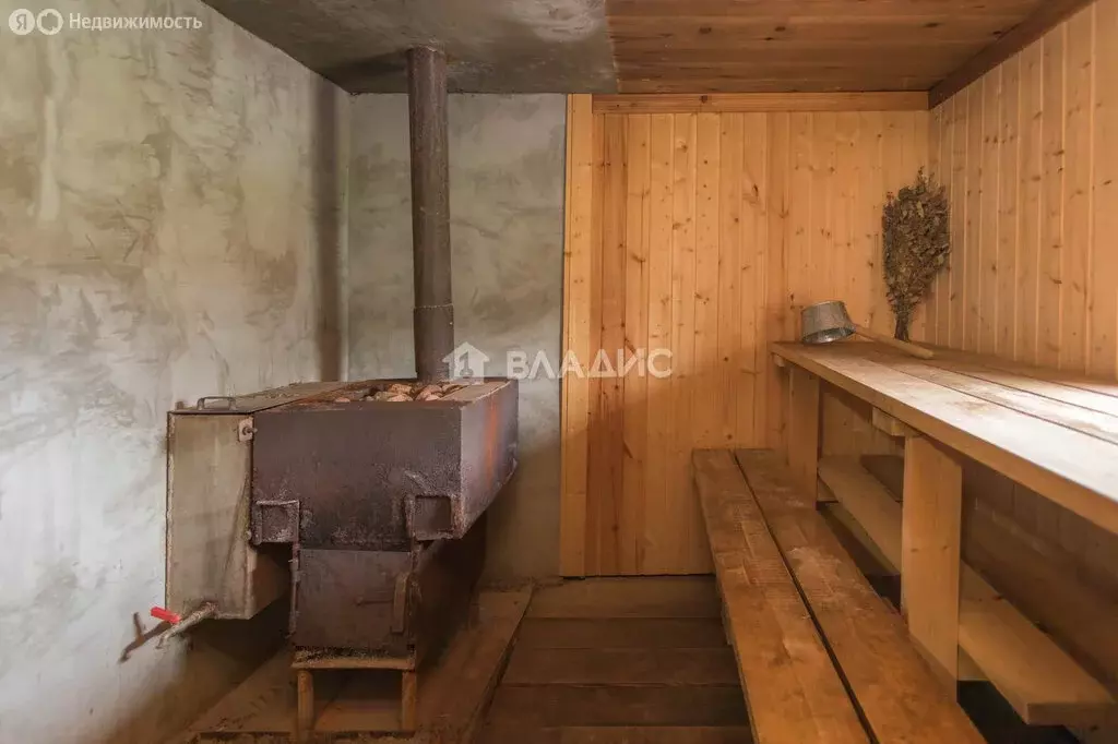 Дом в Республика Карелия, Кондопожское городское поселение, СОТ ... - Фото 1