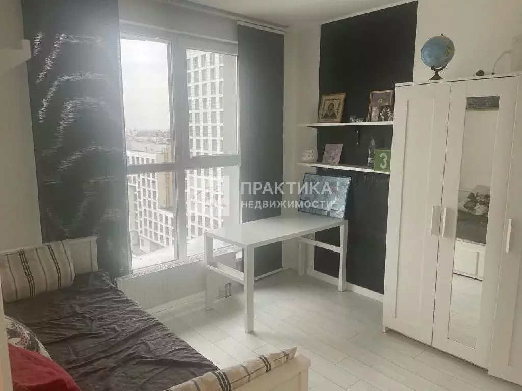 Продается 2-комнатная квартира - Фото 1