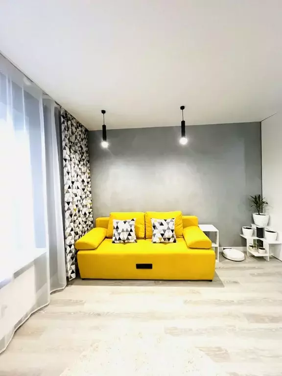 Студия Коми, Сыктывкар ул. Морозова, 207 (27.0 м) - Фото 2