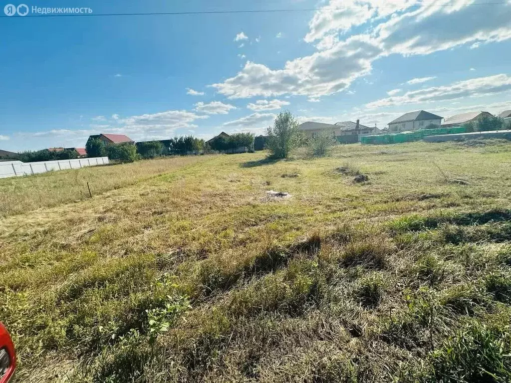 Участок в Алексеевка, Каштановая улица (10.77 м) - Фото 0