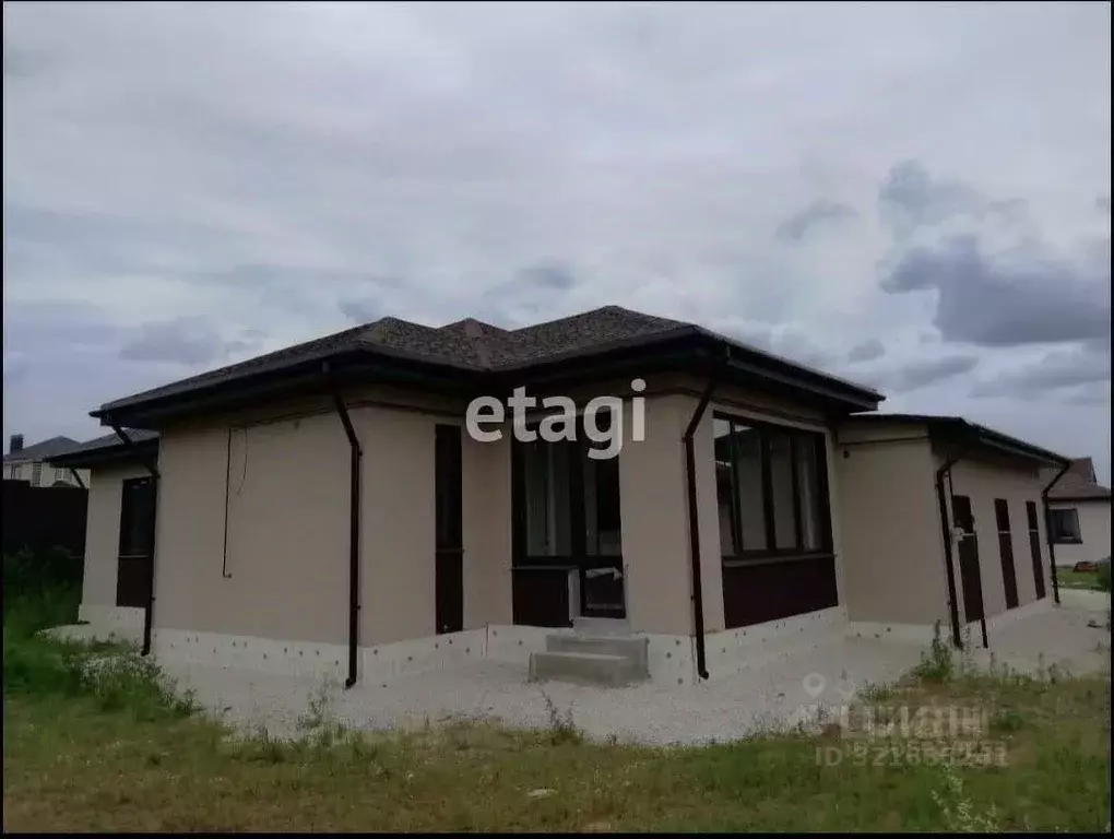 Дом в Владимирская область, Суздальский район, пос. Боголюбово ул. ... - Фото 2